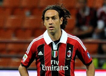 Italie: La légende Alessandro Nesta va coacher en Serie A
