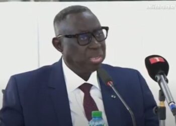 Circulaire : le ministre de l’Intérieur répond au maire de Colobane