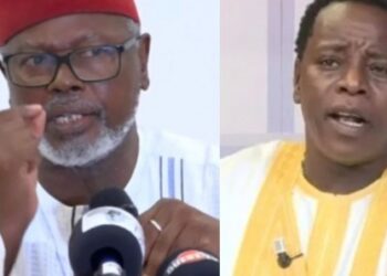 SOS pour Kouthia : Alioune Tine lance un appel aux autorités
