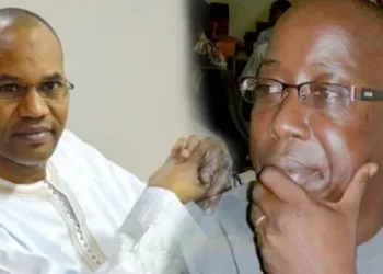 Emedia : plainte contre Mamoudou Ibra Kane et Alassane Samba Diop, le procureur saisi