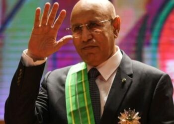 Mauritanie: le président Ghazouani nomme un Premier ministre