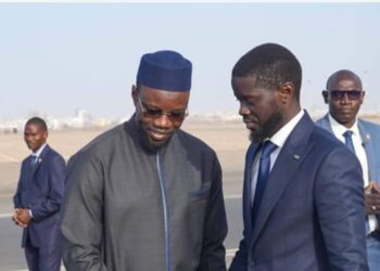 Sénégal : le FMI fixe quatre défis à «Diomaye-Sonko»