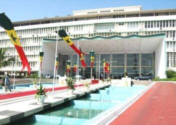 L’examen de la loi sur la CNDH : les travaux ont repris à l’Assemblée nationale