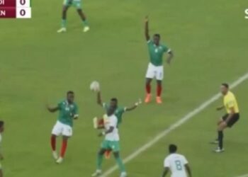 Défaite face au Sénégal : La Fédération burundaise dépose un recours à la CAF et soulève 3 motifs