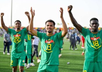 CAN 2025 : Le Sénégal assure l’essentiel face au Burundi
