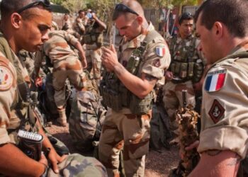Le Tchad rompt ses accords de coopération de défense avec la France
