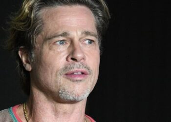 Faux Brad Pitt: une enquête pour escroquerie ouverte en France