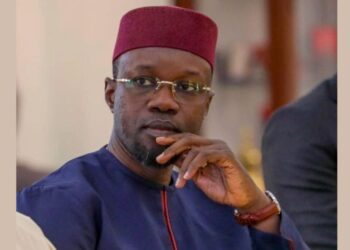 Contribution : Abdoulaye Mbodji du PDS sermonne Ousmane Sonko !