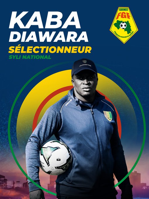 Kaba Diawara