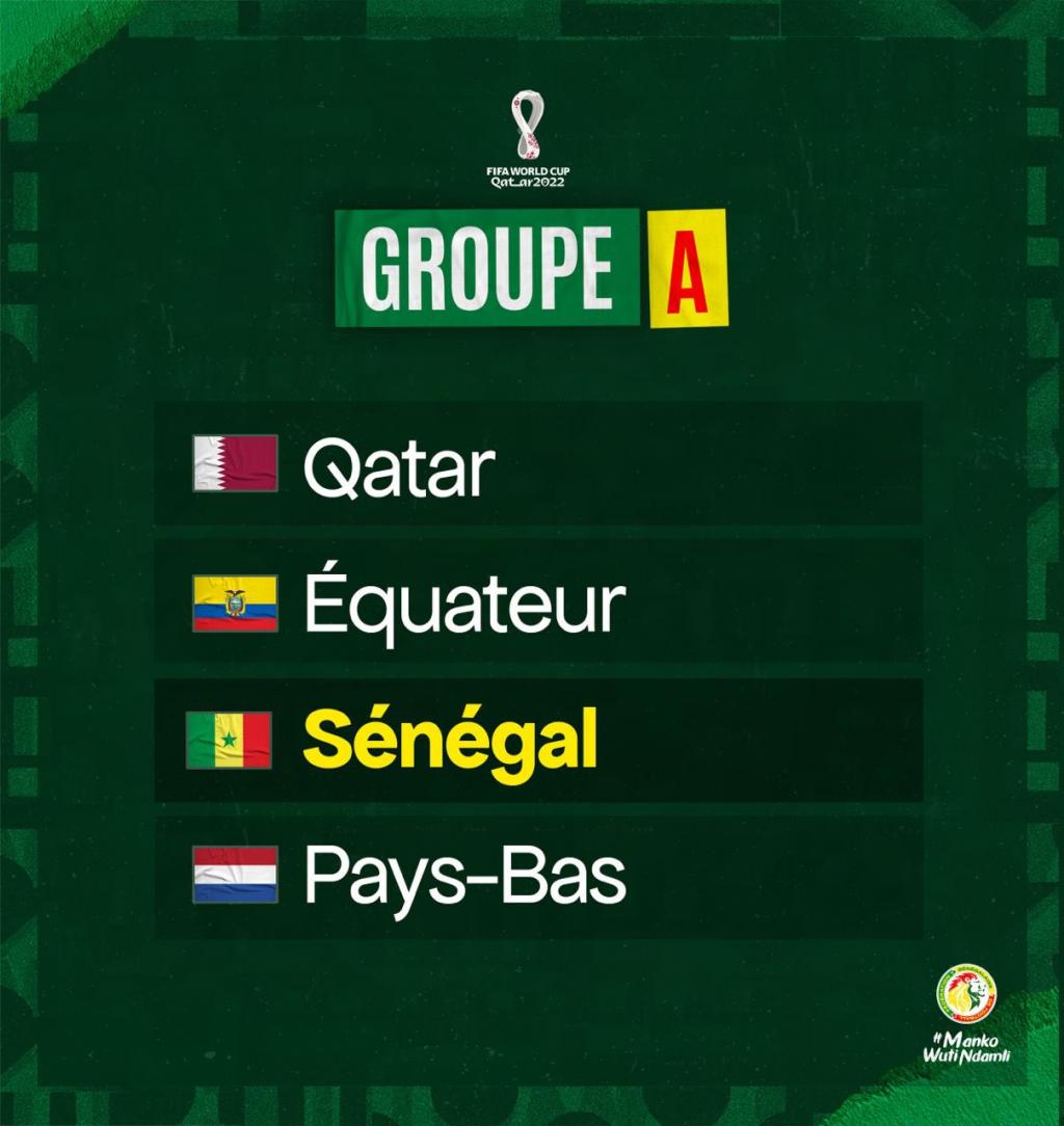 groupe a