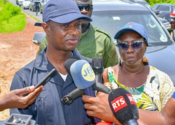 Bilan d’étape du Plan Orsec : 192 sites inondés recensés, 5 277 096 m3 d’eau évacués et 348 ménages sinistrés