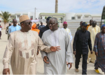 Benno : Demba Diop Sy déchu