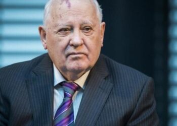 L&rsquo;ancien président de l&rsquo;URSS Mikhaïl Gorbatchev est mort