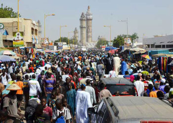 Magal Touba 2022 : la date connue !