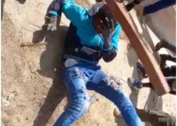 Film d’horreur à Guédiawaye: Après Liberté 5, un autre voleur lynché à mort, l’un de ses collègues gravement blessé