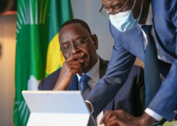Mamadou Lamine Diallo révèle : » Macky Sall aurait proposé 100 millions par député Yewwi-Wallu »