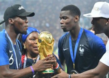Mathias Pogba à son frère Paul : « J’ai failli mourir par ta faute »