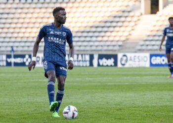 Paris FC : Moustapha Name en route vers la Chypre