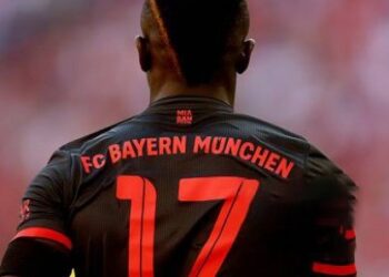 Témoignage d&rsquo;un ex international nigérian : « Sadio Mané réussira au Bayern »