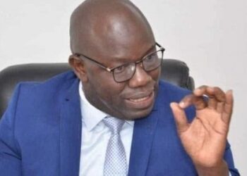 Assemblée nationale : La très grosse révélation de Ahmed Aïdara