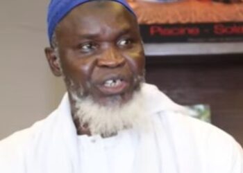 Décès de l&rsquo;Imam Alioune Badara Ndao !