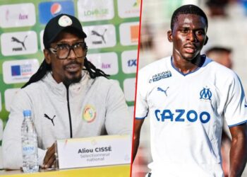 OM : Cissé avertit Dieng