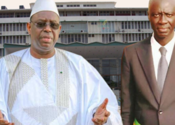 Assemblée : Découvrez l’identité du candidat de BBY pour le perchoir