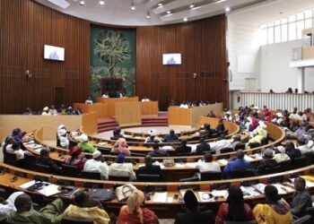 Assemblée nationale : séance inaugurale, ce qui va se passer du début à la fin