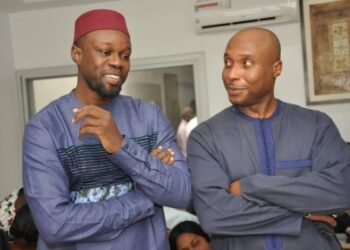 Condamné, Barthelemy Dias risque-t-il de perdre son mandat de député ?