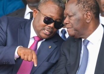 CEDEAO : de nouvelles lourdes sanctions contre la Guinée et le Mali ?