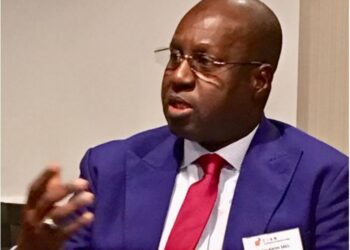 Changements climatiques : « L’Afrique devait être davantage soutenue dans son combat… », Abdou Karim Sall