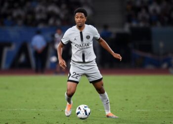 Officiel : Diallo prêté au RB Leipzig