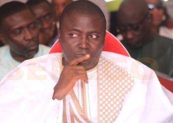Elections HCCT : « Des conseillers de Yewwi–Wallu sont venus voter pour Bby », Bamba Fall