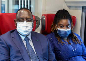 Quand Barth sermonne le chef de l'Etat