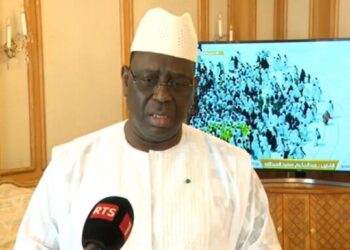 Fortes pluies : depuis la Mecque, le Président Macky Sall regrette les décès