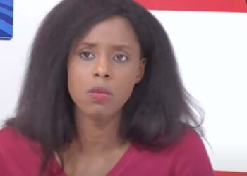 Contentieux : Gabrielle Kane fait encore parler d’elle