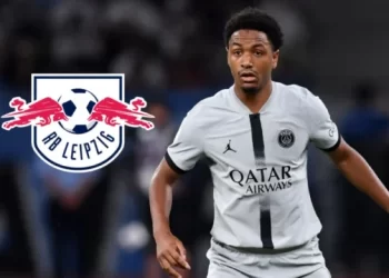 Mercato : Abdou Diallo à Leipzig, c’est fait !