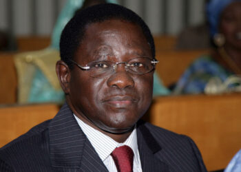Assemblée national : Où est passé Pape Diop ?