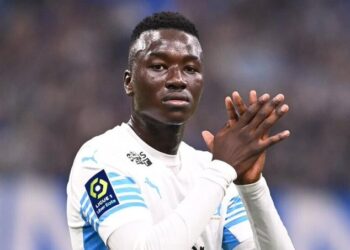 OM/Pape Gueye : « la concurrence est saine »