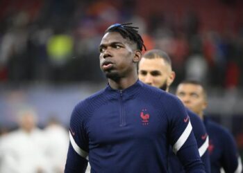 Affaire : le témoignage de Paul Pogba a fuité