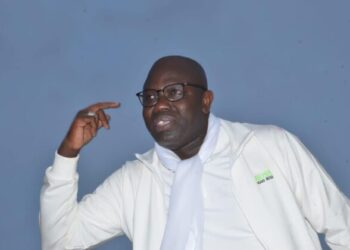 Présidence de l’Assemblée : l’argument de poids de Barth pour faire désister Ahmed Aïdara