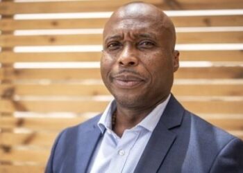 Présidence de l’Assemblée NationaleYewwi vote Barth