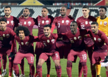 Amical : Le Qatar, adversaire du Sénégal au Mondial, corrigé par les U23 de la Croatie