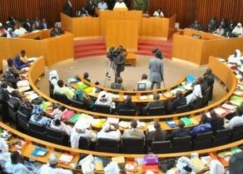 Assemblée nationale: Le marathon budgétaire débute à cette date