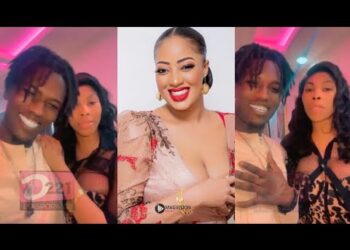 Urgent : Nabou Dash dément ses propos sur Betty