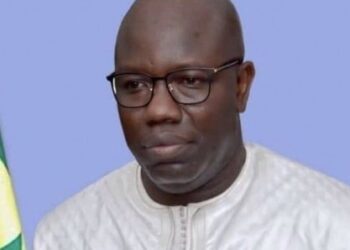 Les Députés Du Ps Flinguent Ameth Aidara Et Envisagent Une Plainte…