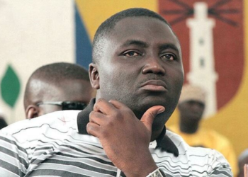 Affaire Top Cas à la Médina : Bamba Fall retire sa plainte