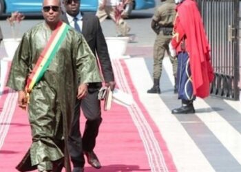 Présidence de l’Assemblée : Barth détecte des anomalies dans la procédure de vote