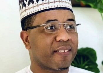 Amadou Ba : «Un Directeur de campagne pour 2024 », selon Bougane Gueye