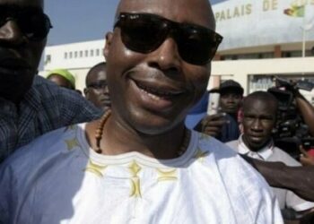 Coups mortels : Barthélémy Dias jugé mercredi